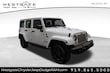 Jeep Wrangler JK Unlimited
