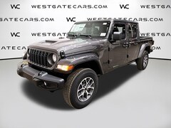 2026 Jeep Gladiator SPORT S 4X4 Pickup