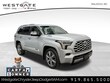 Toyota Sequoia