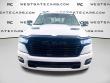 2026 Ram 1500 LARAMIE CREW CAB 4X4 5'7 BOX Pickup