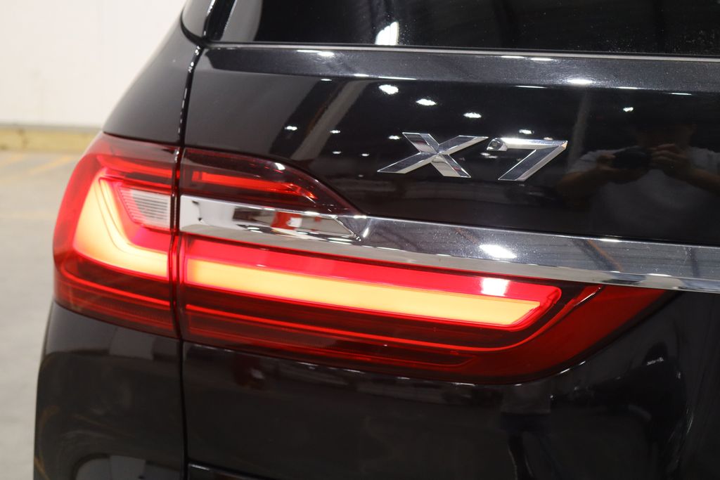 2022 BMW X7 40i - Photo 51