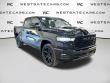 2026 Ram 1500 LARAMIE CREW CAB 4X4 5'7 BOX Pickup
