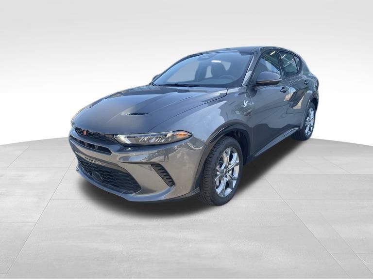 2024 Dodge Hornet R/T photo 4