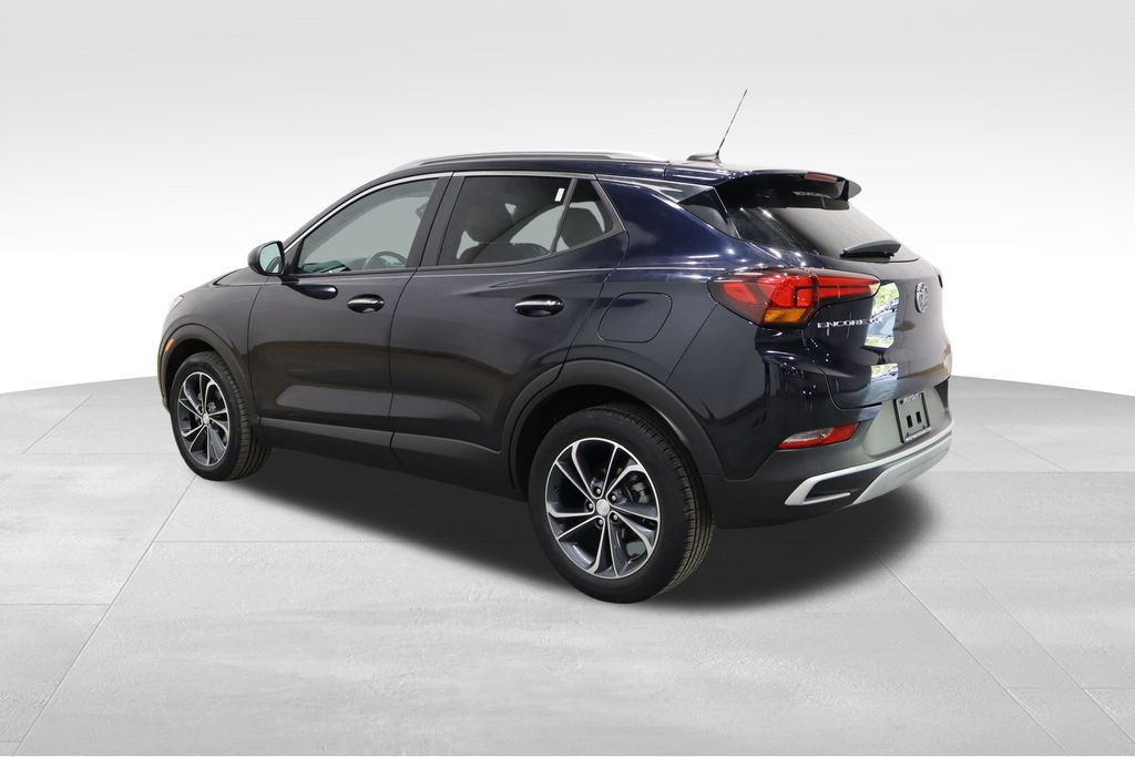 2020 Buick Encore GX Select photo 3