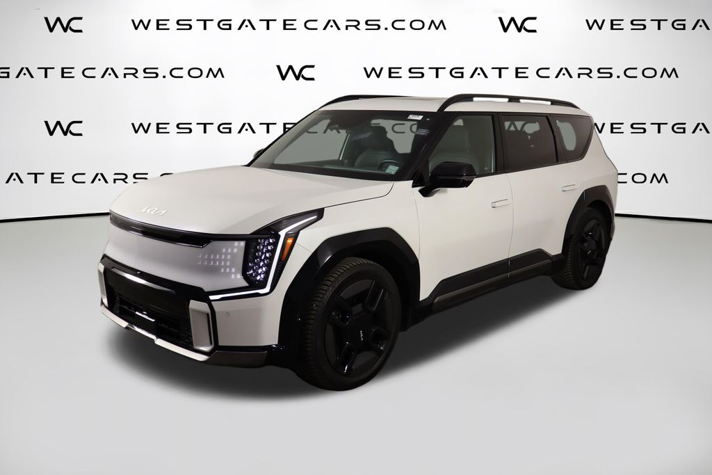 2024 Kia EV9
