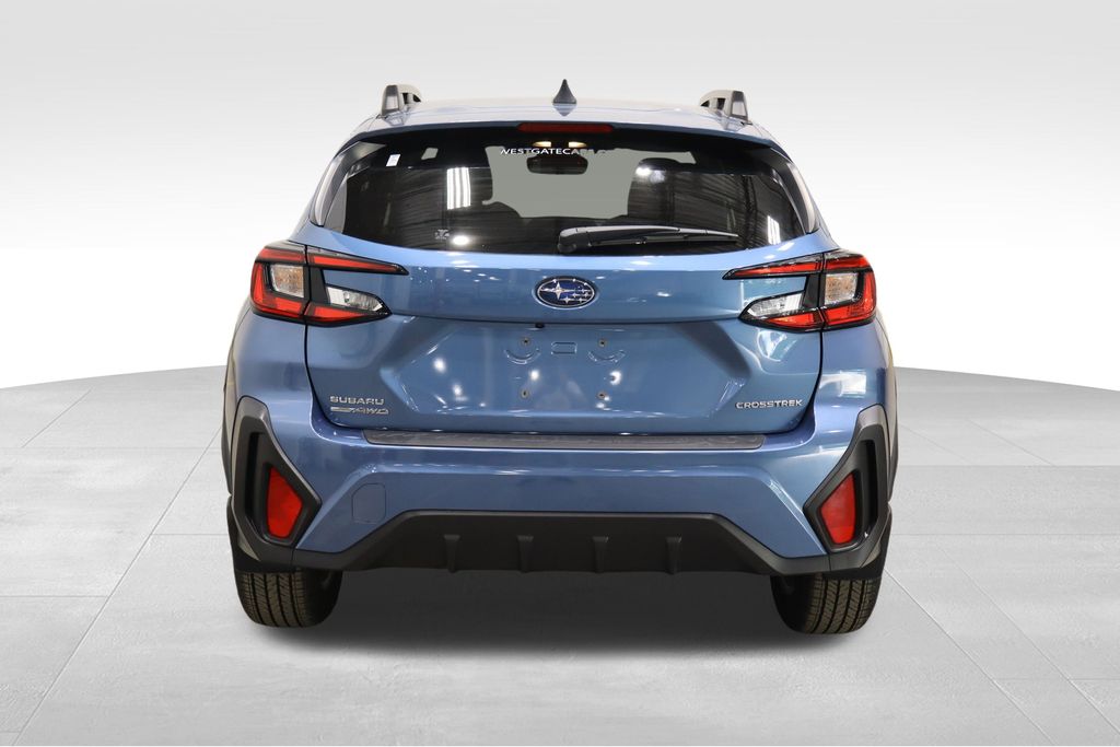 2024 Subaru Crosstrek Premium photo 4