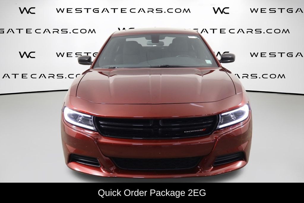 Used 2023 Dodge Charger SXT Sedan
