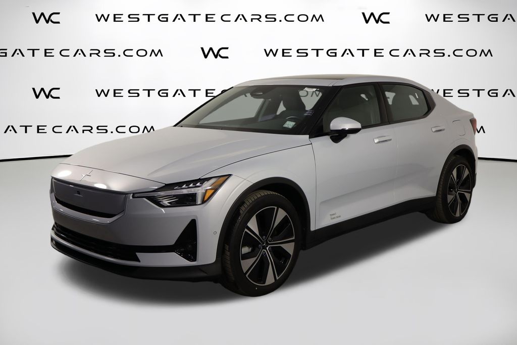 2024 Polestar 2