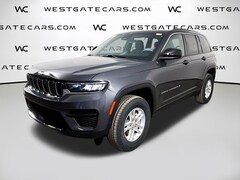 2025 Jeep Grand Cherokee LAREDO 4X2 Sport Utility