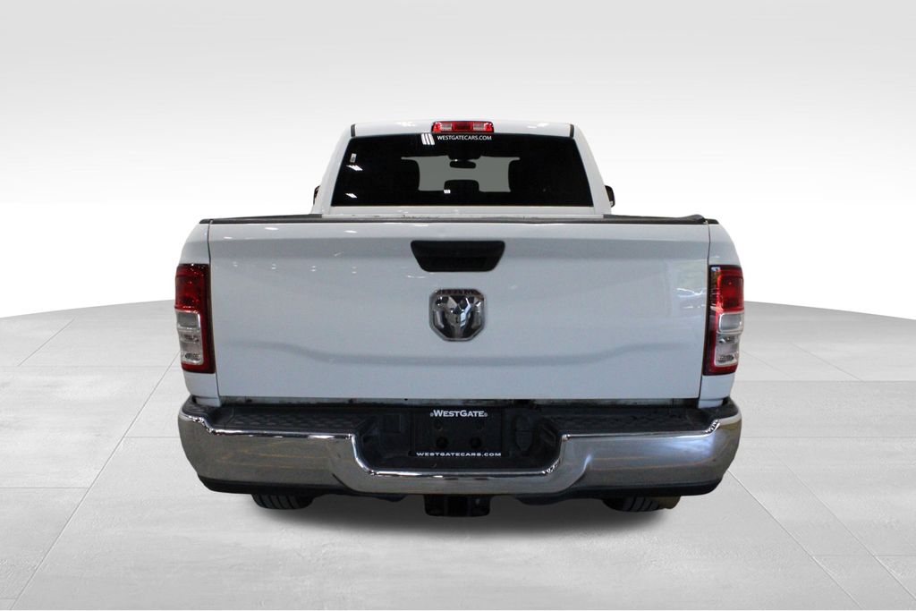 2022 Ram 2500 Tradesman photo 4