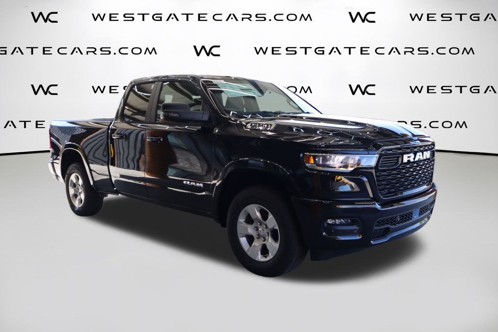 2025 RAM Ram 1500 Pickup Big Horn/Lone Star's photo