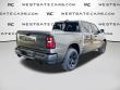 2025 Ram 1500 TRADESMAN CREW CAB 4X4 5'7 BOX Pickup