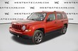  Jeep Patriot