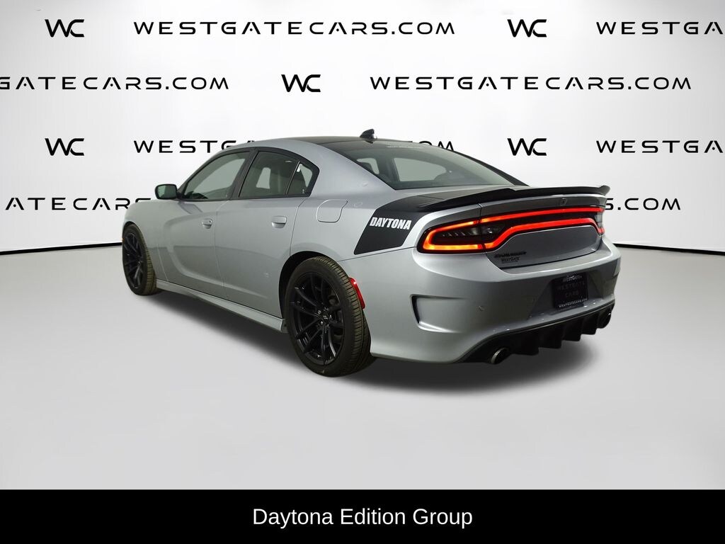 Used 2023 Dodge Charger R/T Scat Pack Sedan