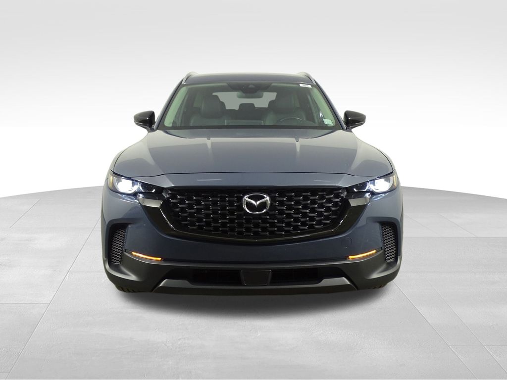 2024 Mazda CX-50 2.5 S Preferred photo 2