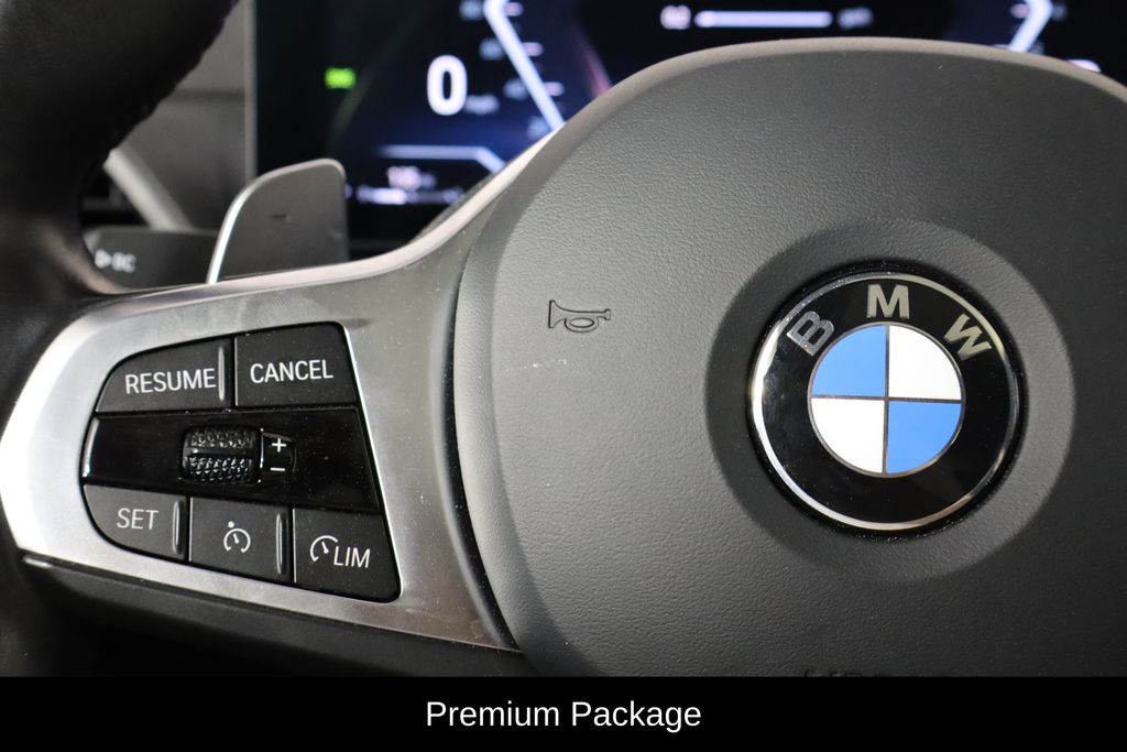 2024 BMW 3 Series M340i - Photo 8