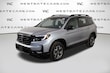  Honda Passport