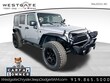 Jeep Wrangler JK Unlimited