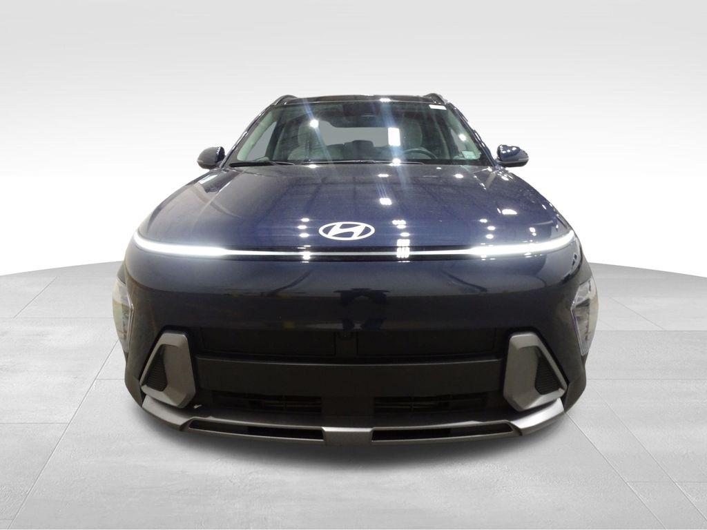 2024 Hyundai Kona Limited photo 2