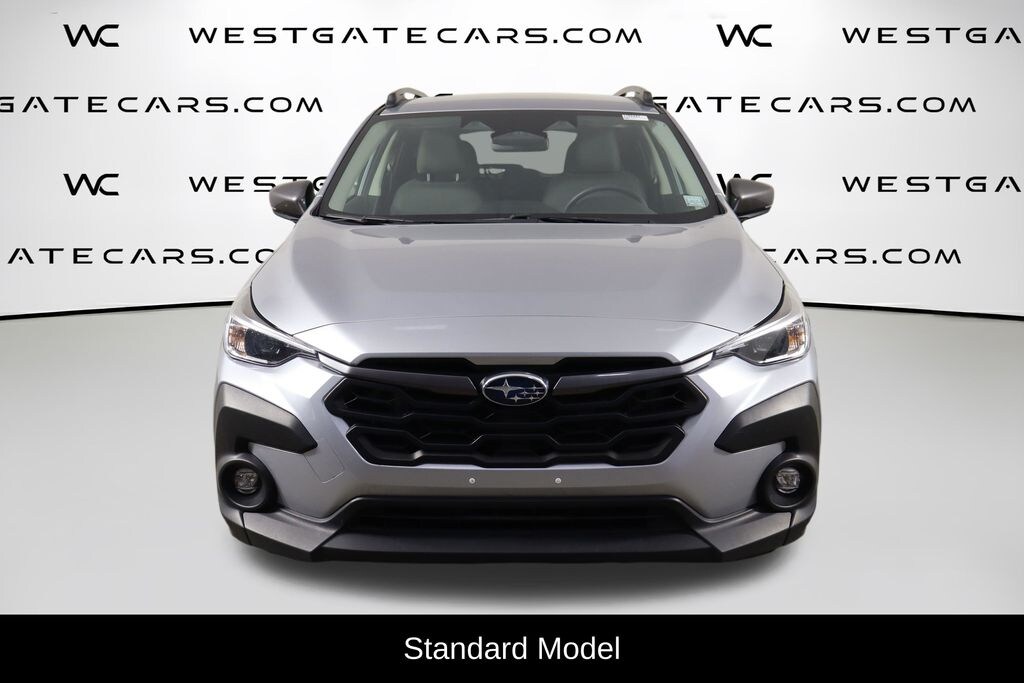 Used 2024 Subaru Crosstrek Premium SUV
