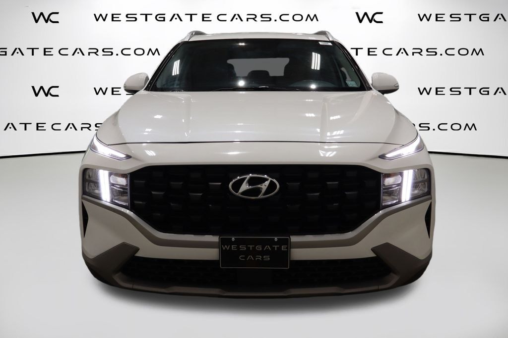 Used 2023 Hyundai Santa Fe SEL SUV