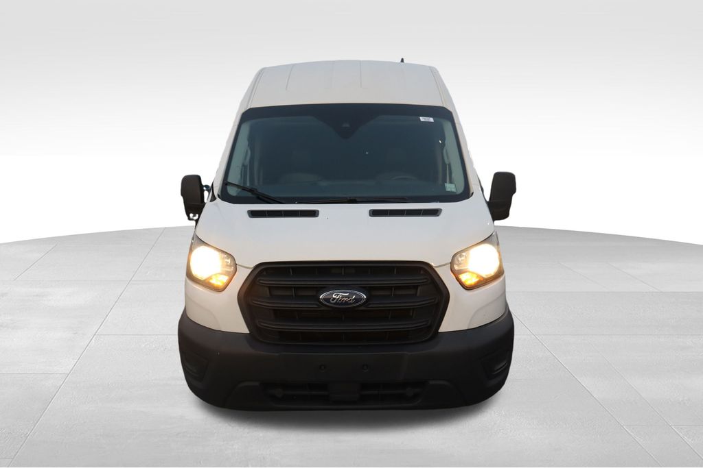 2020 Ford Transit photo 2