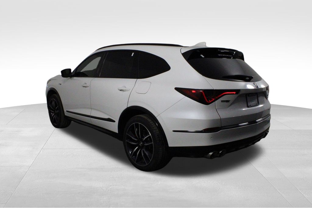 2022 Acura MDX Type S Advance photo 3
