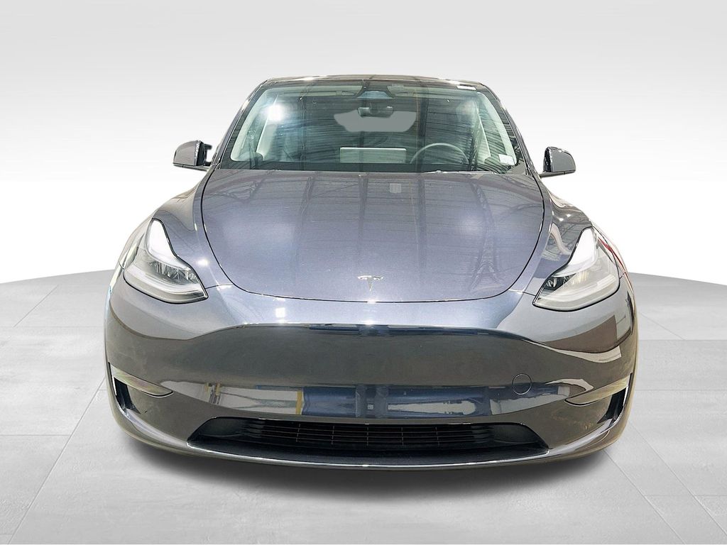 2024 Tesla Model Y Long Range photo 2