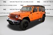  Jeep Wrangler 4xe