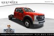 Ford F-450 Chassis