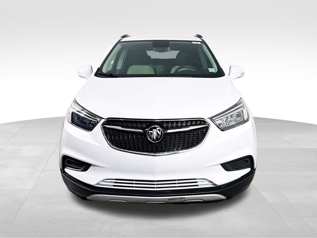 2019 Buick Encore Preferred photo 2