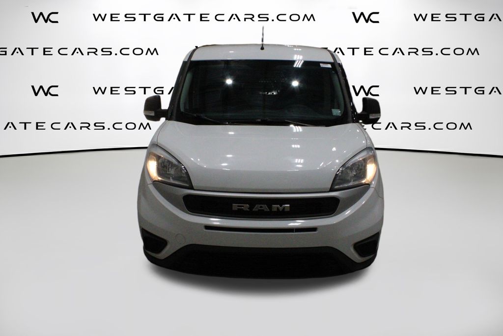 2022 Ram ProMaster City Wagon photo 2