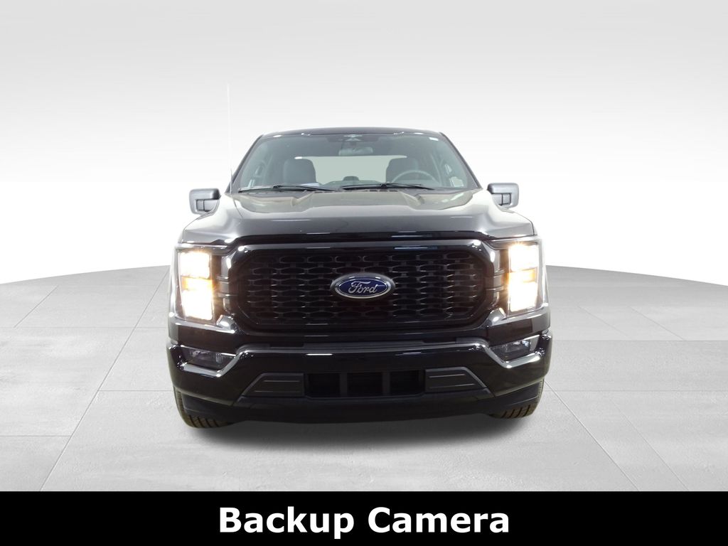 2023 Ford F-150 XL photo 2