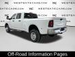 2026 Ram 3500 TRADESMAN CREW CAB 4X4 8' BOX Pickup