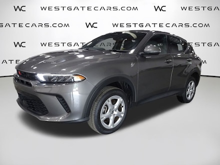 2024 Dodge Hornet GT SUV AWD