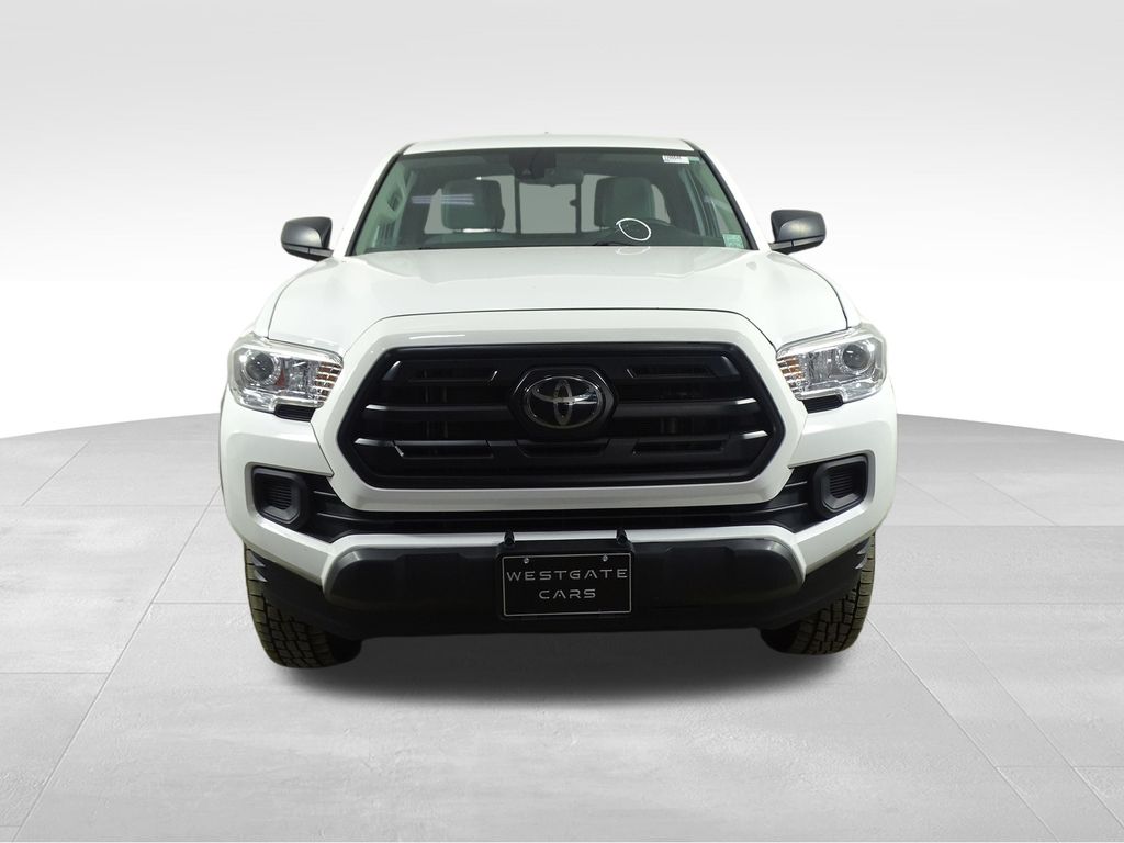 2019 Toyota Tacoma SR photo 2