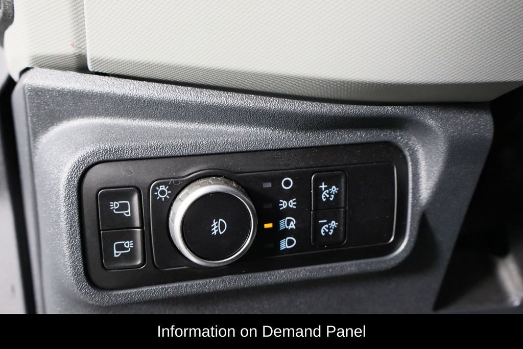 2023 Ford Bronco 4-Door Badlands - Photo 20