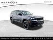 Jeep Grand Cherokee L