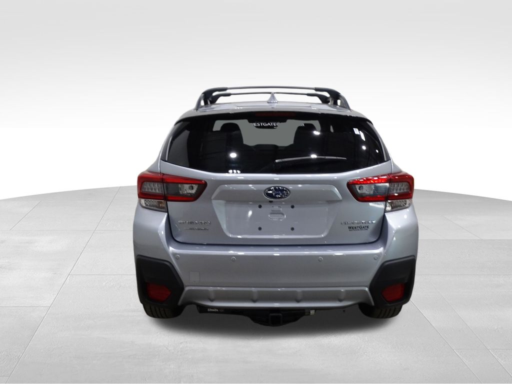 2023 Subaru Crosstrek Limited photo 4