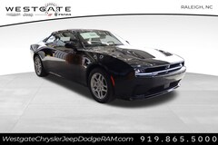 2025 Dodge Charger 2-DOOR DAYTONA R/T AWD Coupe