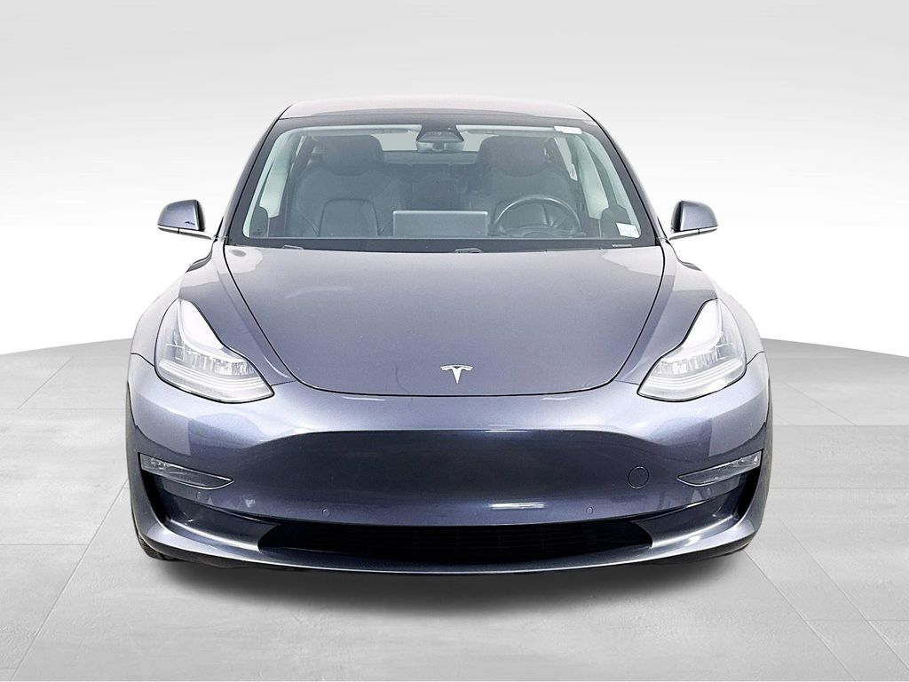 Used 2018 Tesla Model 3 Long Range Dual Motor with VIN 5YJ3E1EB1JF069152 for sale in Raleigh, NC