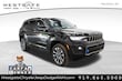 Jeep Grand Cherokee 4xe