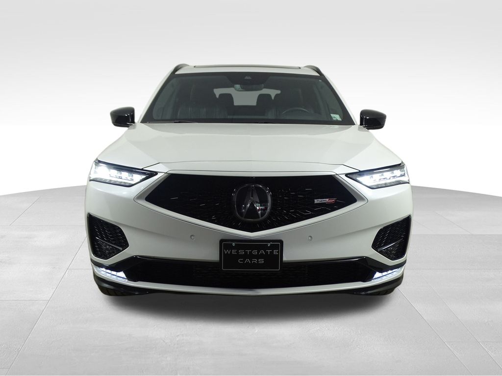 2023 Acura MDX SH-AWD Type S Advance photo 2