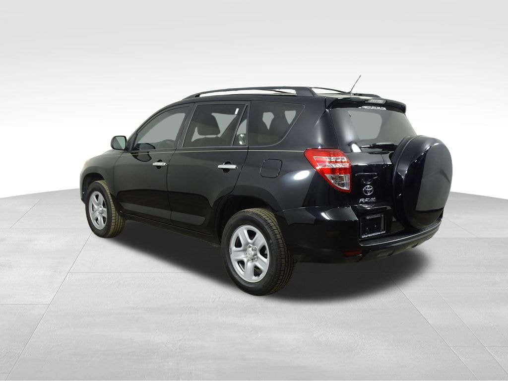 Used 2012 Toyota RAV4 Base SUV