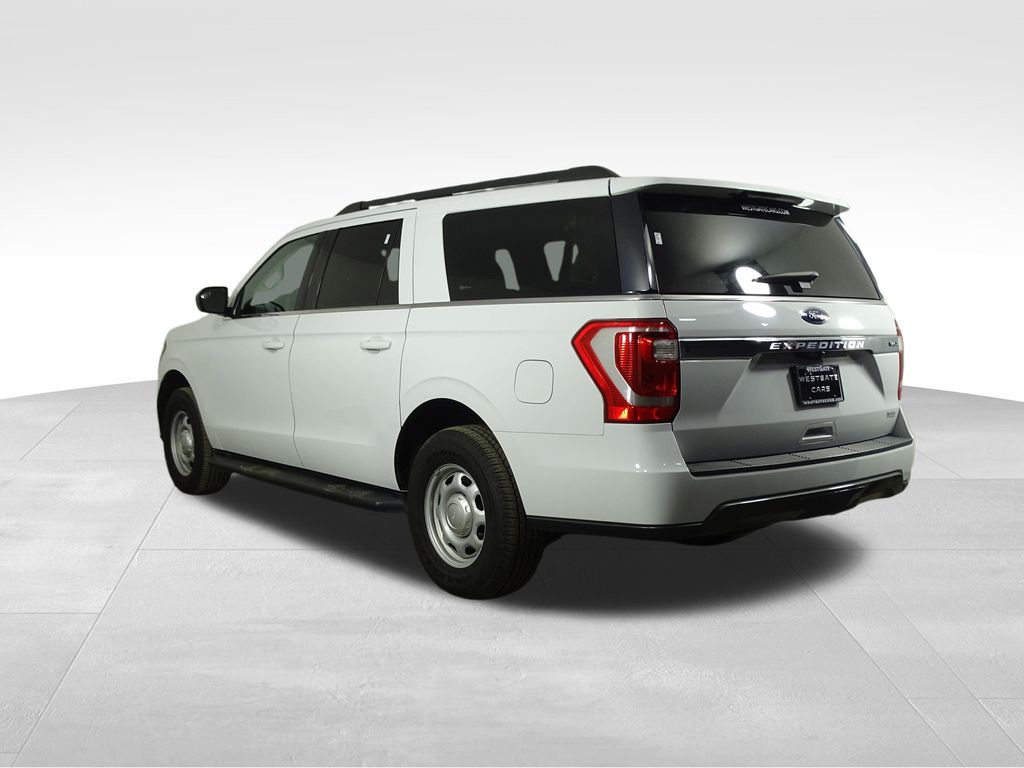 2019 Ford Expedition MAX XL photo 3