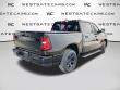 2025 Ram 1500 Tradesman Crew Cab 4x4 5'7 Box Pickup