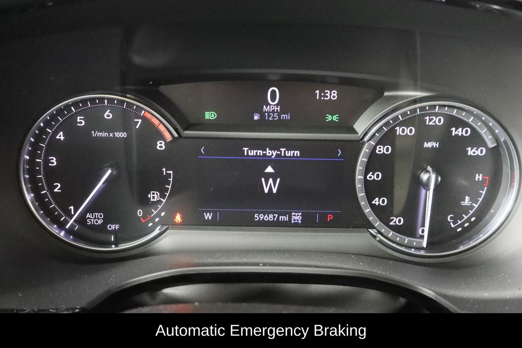 2022 Cadillac XT6 Premium Luxury - Photo 11