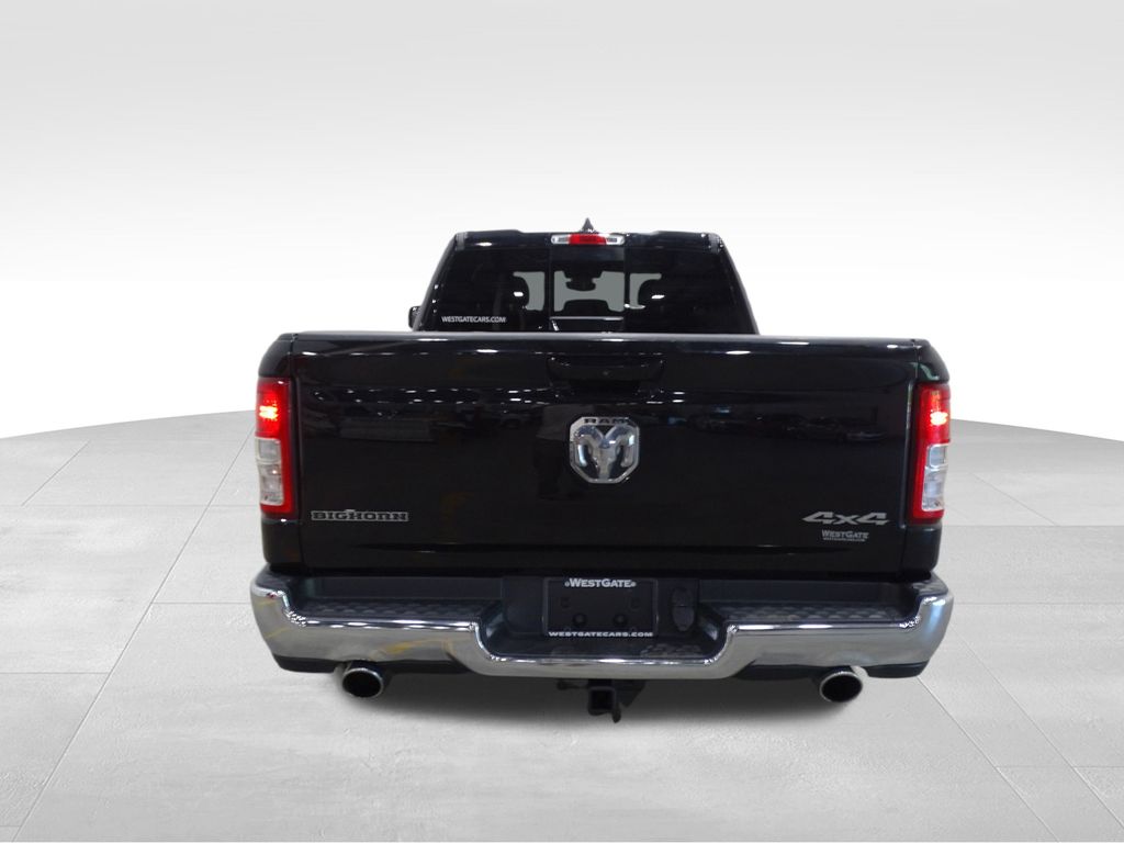 2022 Ram 1500 Big Horn Lone Star photo 4