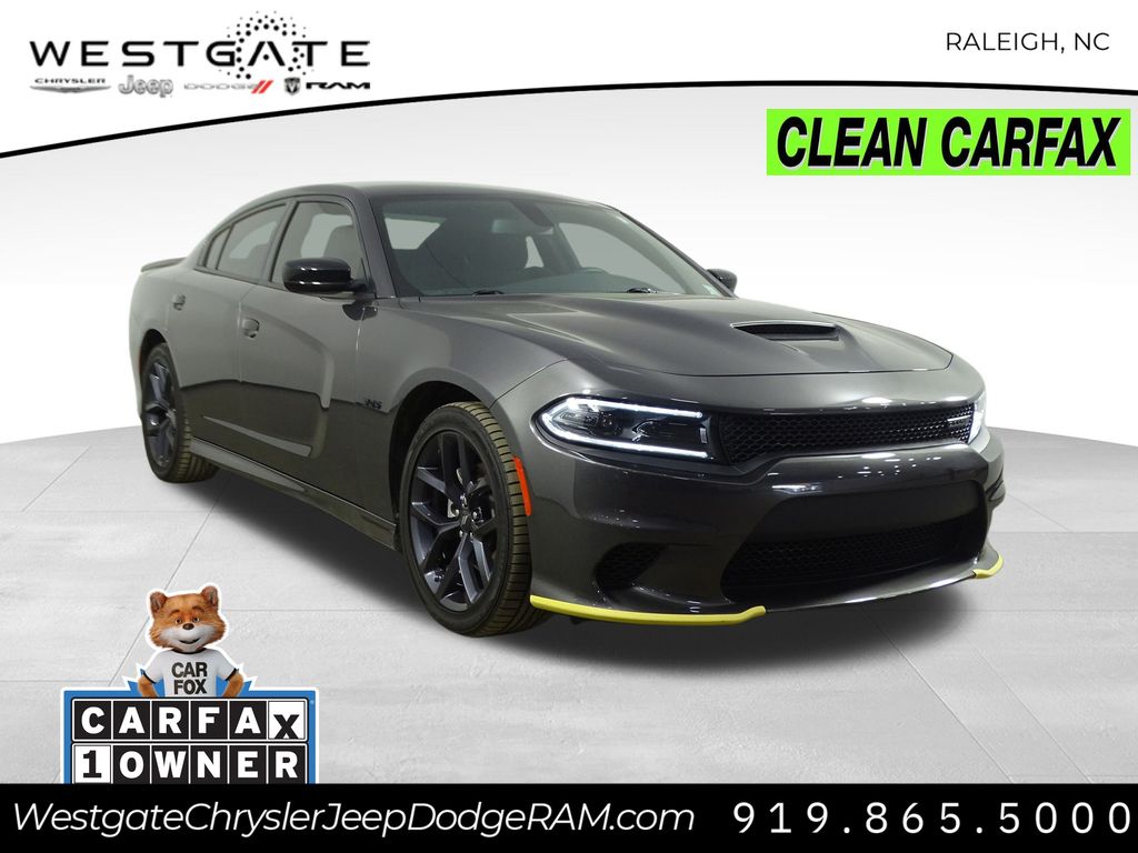 2023 Dodge Charger R/T