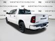 2026 Ram 1500 BIG HORN CREW CAB 4X4 5'7 BOX Pickup